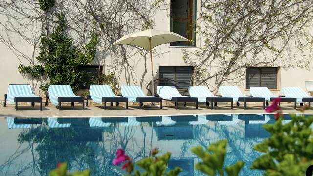 Hotiday Room Collection - Leuca Lungomare