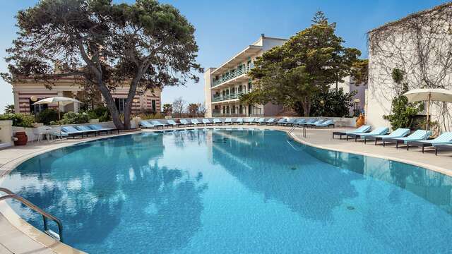 Hotiday Room Collection - Leuca Lungomare