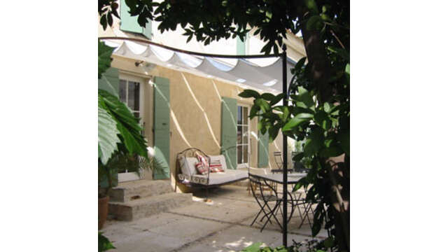 Jardin De Bacchus