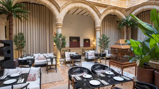 Escapada a Baeza con desayuno incluido y cóctel de bienvenida