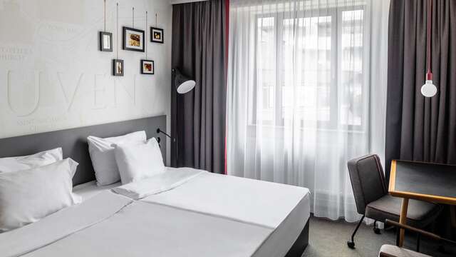 Pentahotel Leuven