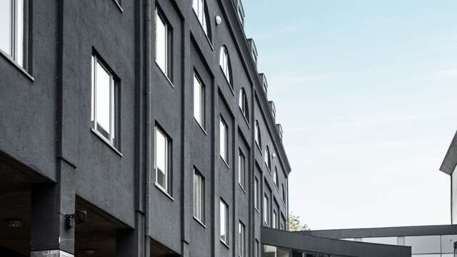 Pentahotel Leuven