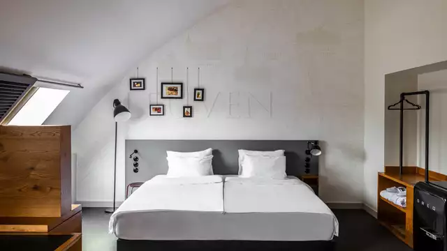 Descubre el centro de Lovaina