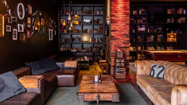 Pentahotel Leuven