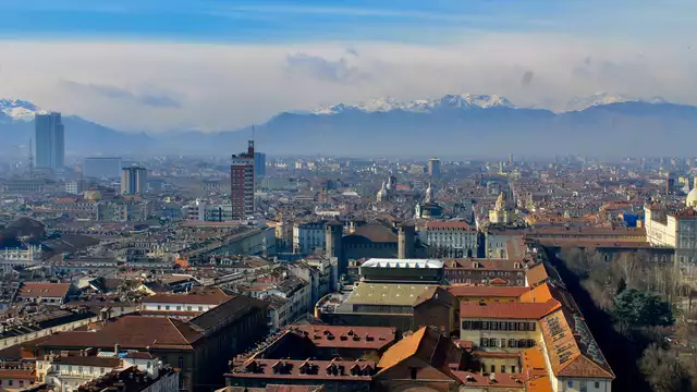 Scopri Torino e dintorni in hotel 3 stelle