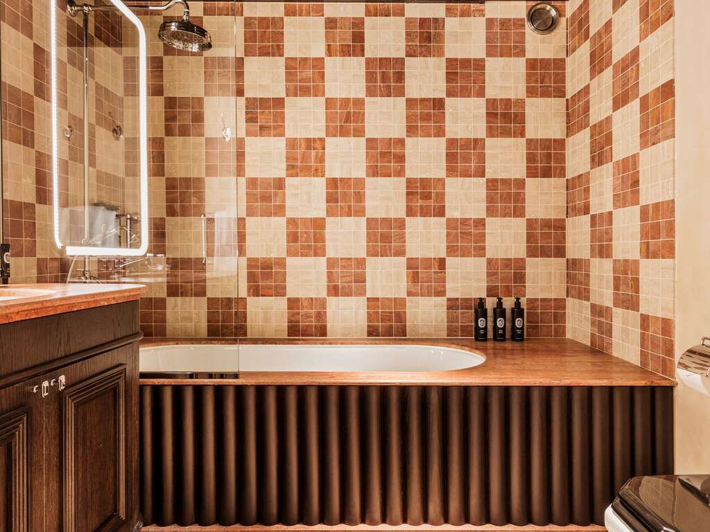 ÉVasion japonaise de luxe au coeur de Paris avec spa massage et dîner - 5* - 23