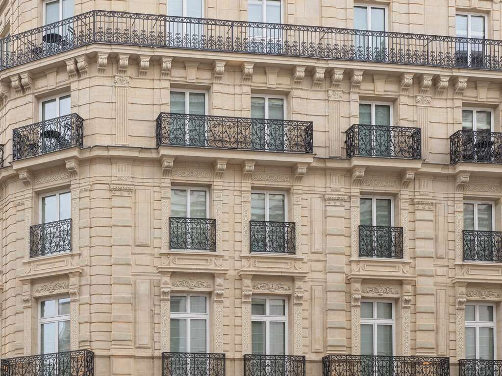 Rêve japonais avec massage à deux pas de l'Opéra Paris - 5* - 16