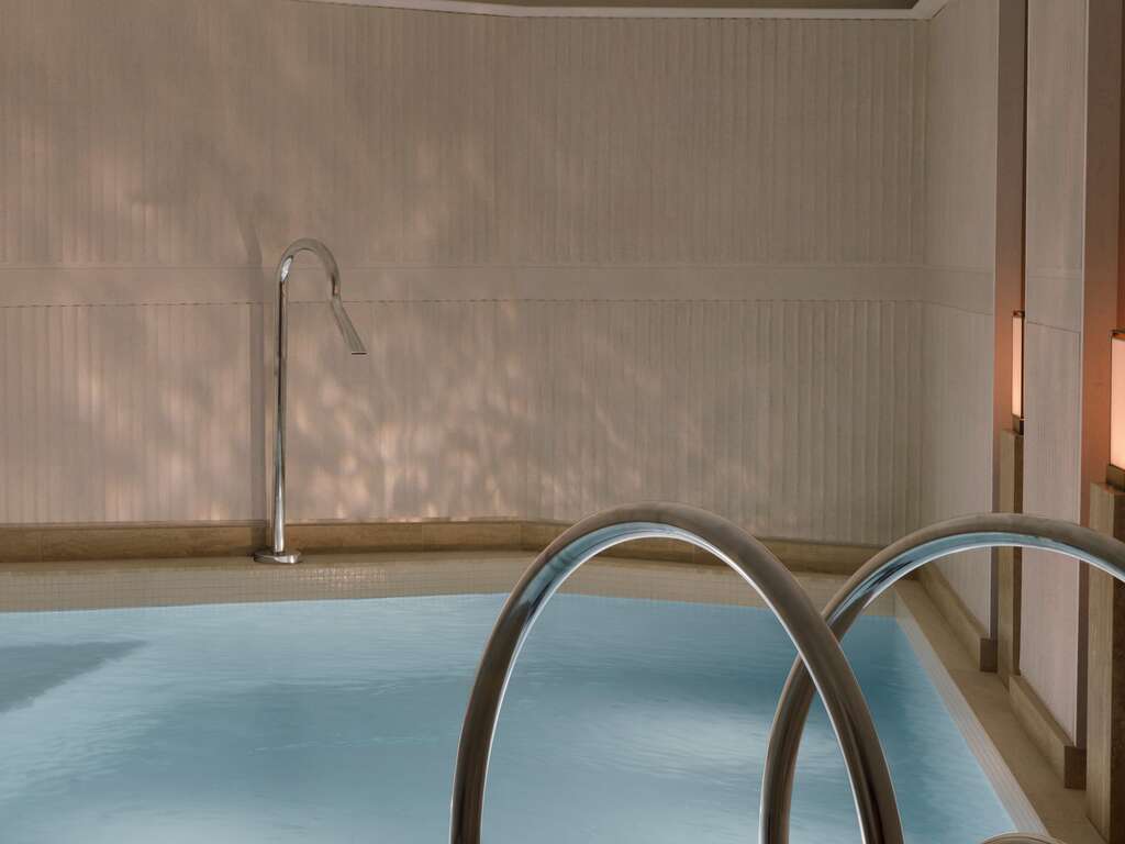 Rêve japonais avec massage à deux pas de l'Opéra Paris - 5* - 2