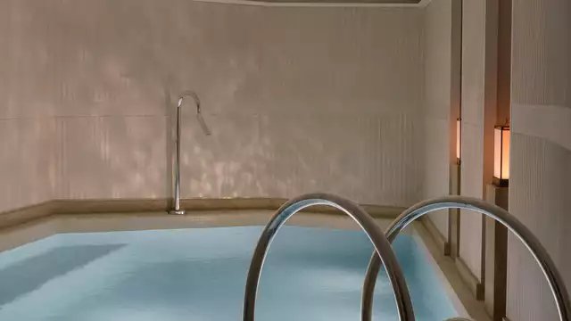 Japanse droom met massage op een steenworp afstand van de Opéra de Paris.