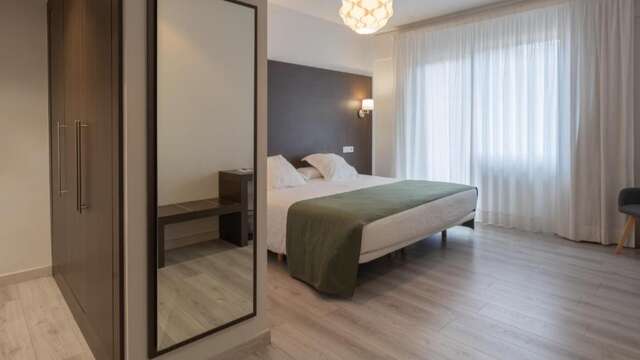 Hotel Mendez Nunez