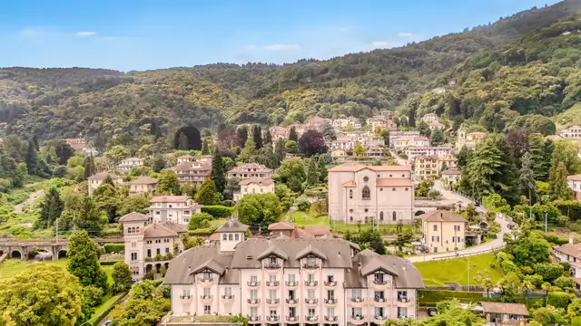 Vacanze sul Lago Maggiore