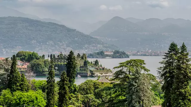 Vacanze sul Lago Maggiore