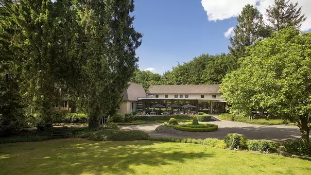 Charme e romanticismo nella splendida Veluwe