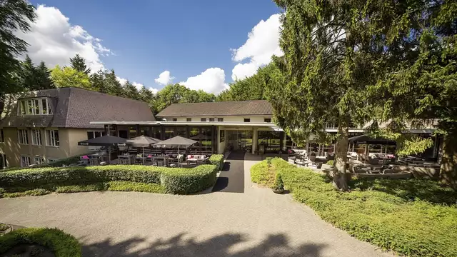 Charme e romanticismo nella splendida Veluwe