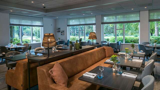Bilderberg Hotel t Speulderbos