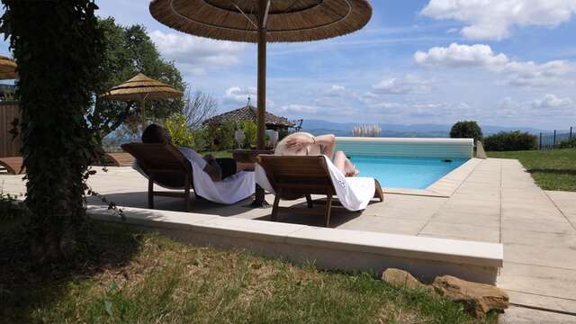 Domaine des Etoiles