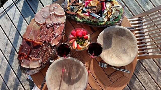 Dîner