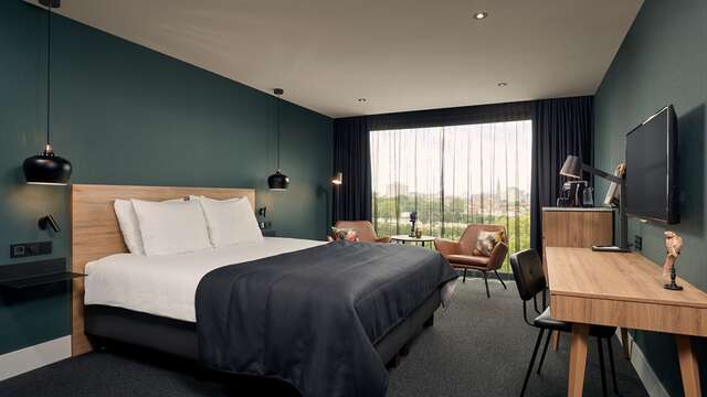 Van der Valk Hotel Antwerpen