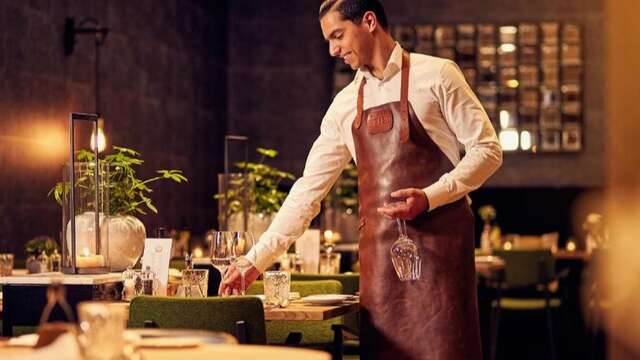 Van der Valk Hotel Antwerpen