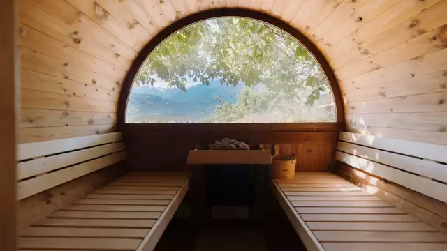 Estancia relajante con spa en las alturas de Embrun