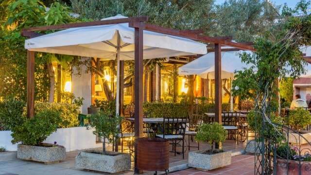 Hotel Alcadima