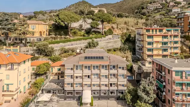 Weekend in Liguria a Varazze a pochi passi dal mare