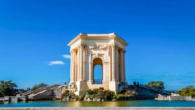 Bikube Montpellier