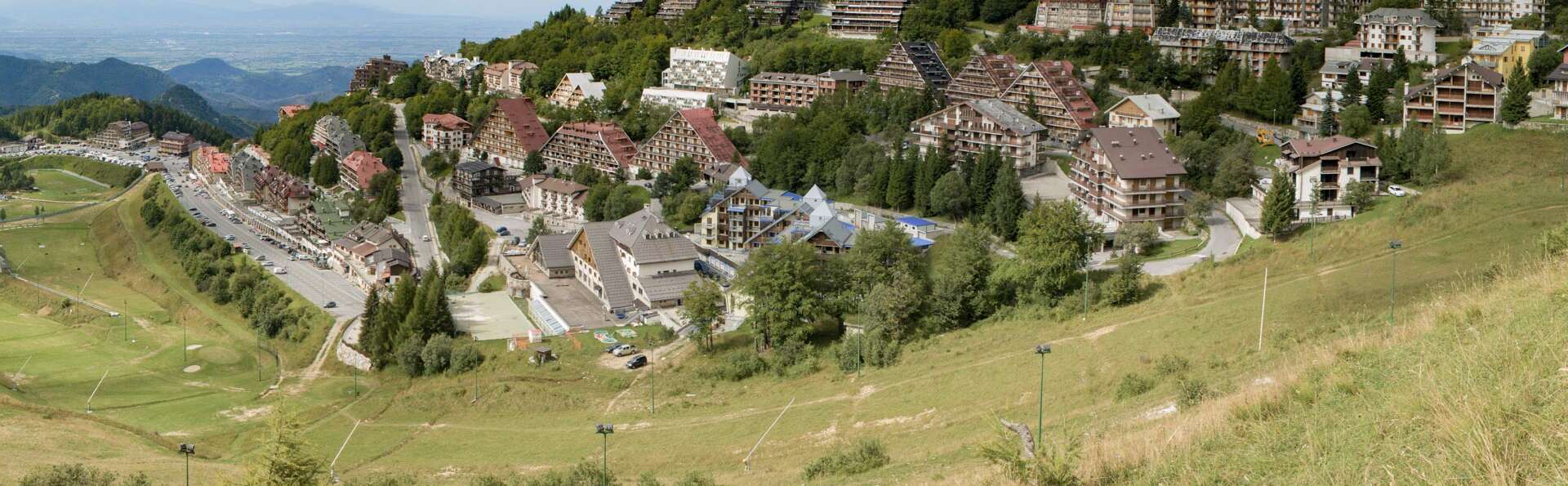 Séjournez dans une chambre triple à Mondovì pour découvrir les Langhe