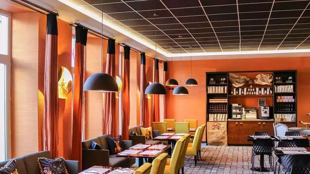 City break à Strasbourg à côté de la gare centrale
