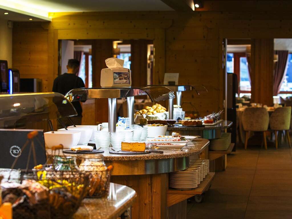 Séjour détente avec demi-pension à la Clusaz - 3* - 10