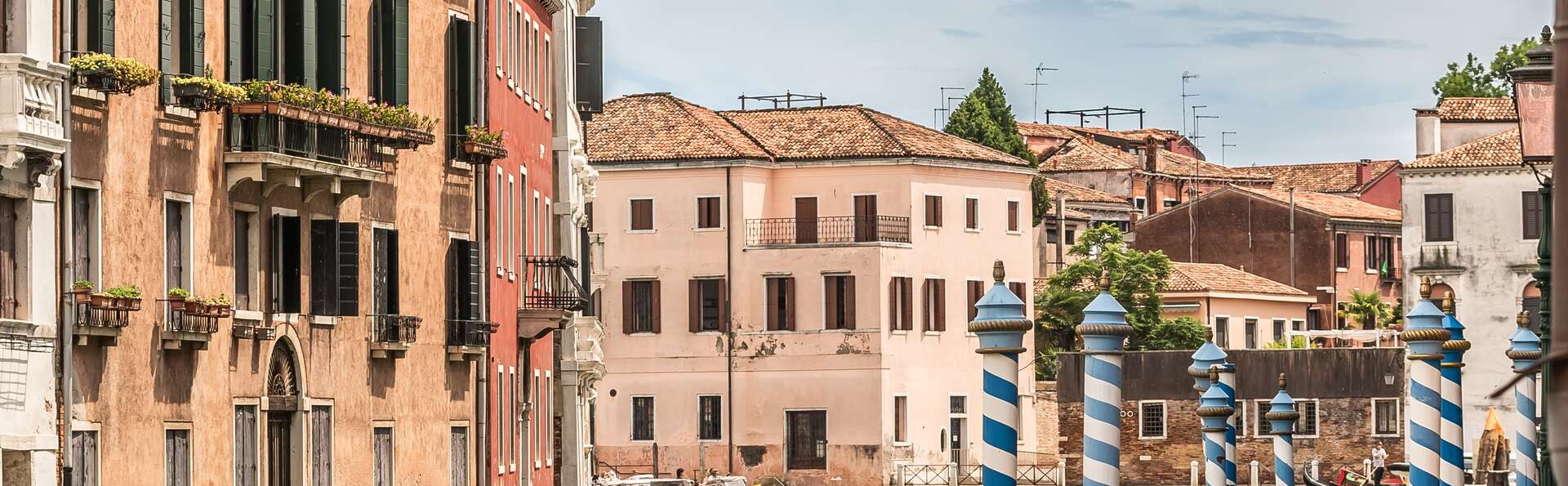 Hotiday Room Collection - Venezia Santa Lucia