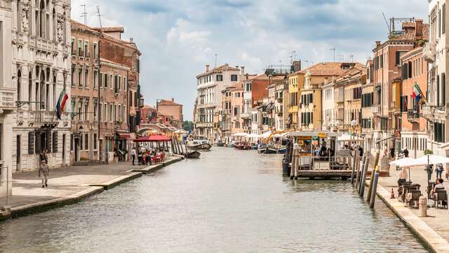 Hotiday Room Collection - Venezia Santa Lucia