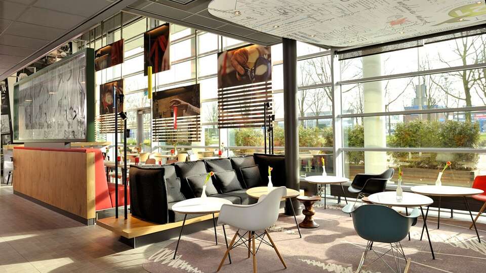 Ibis Amsterdam City West