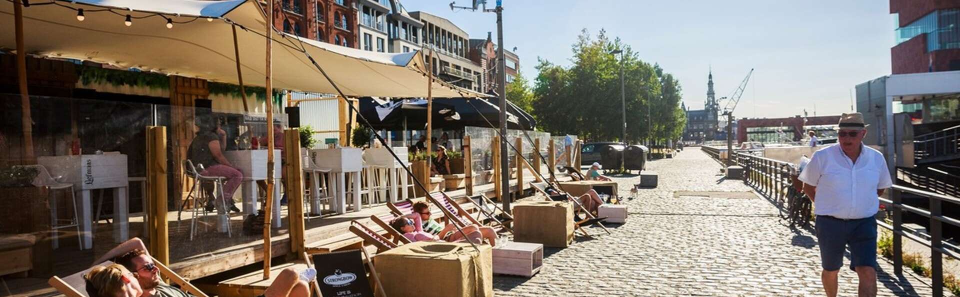 Anvers une expérience riche en culture, architecture, gastronomie et mode