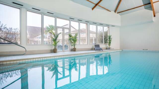 Espace Leonard De Vinci