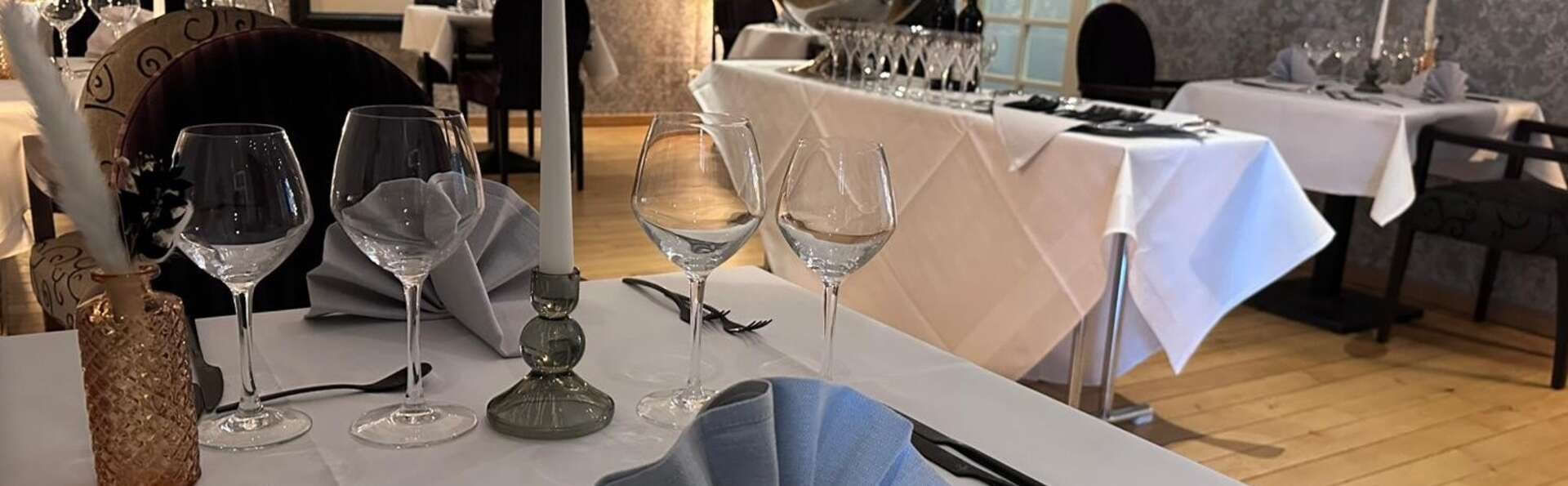 La passion pour vous offrir bien plus qu’un repas : une expérience
