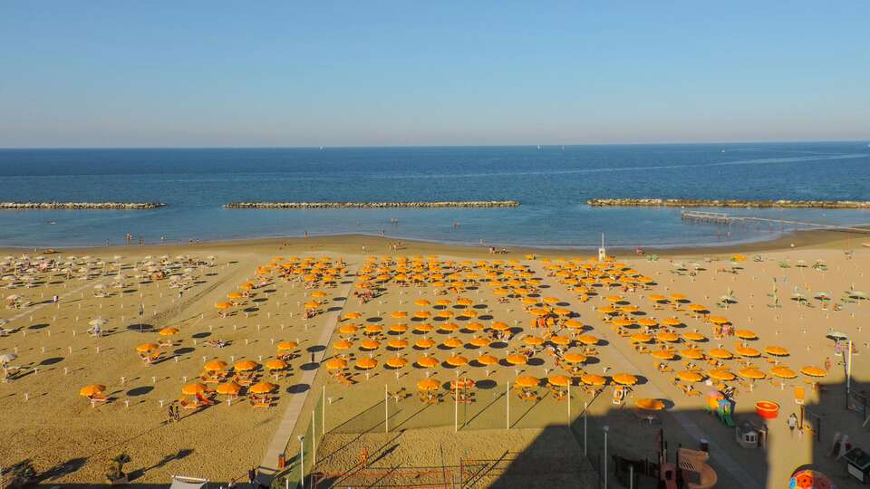 Histoire art et curiosite a deux pas des plages de Rimini