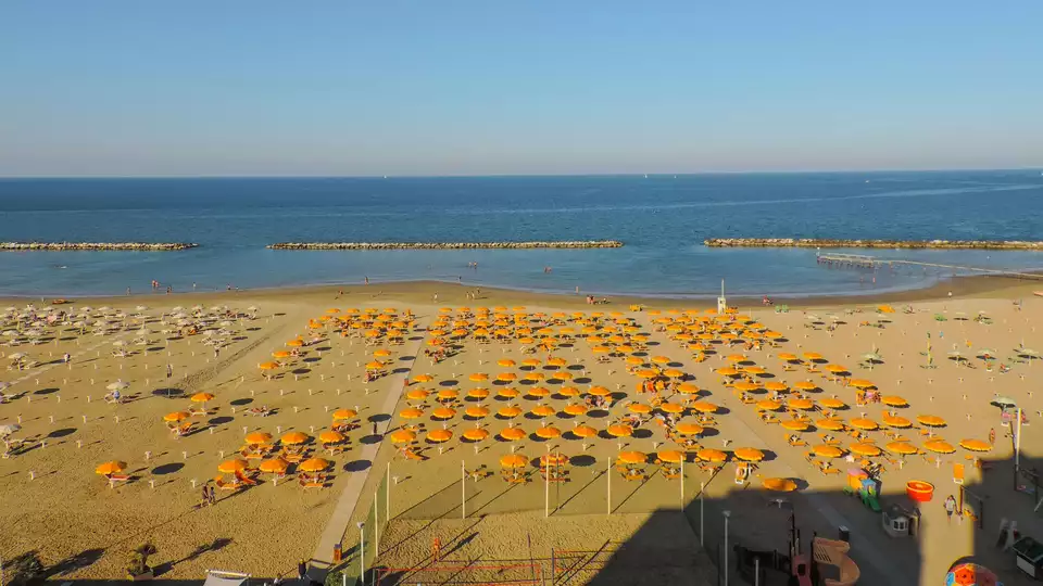 Histoire art et curiosite a deux pas des plages de Rimini