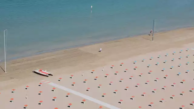 Historia, arte y curiosidades a un paso de las playas de Rimini