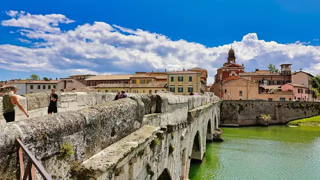 Soggiorno a Rimini da 2 notti