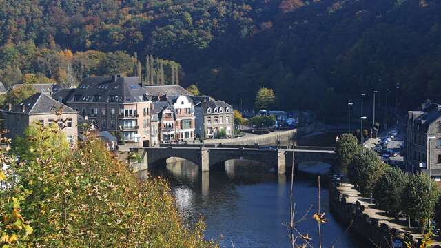 Anatura Ardenne