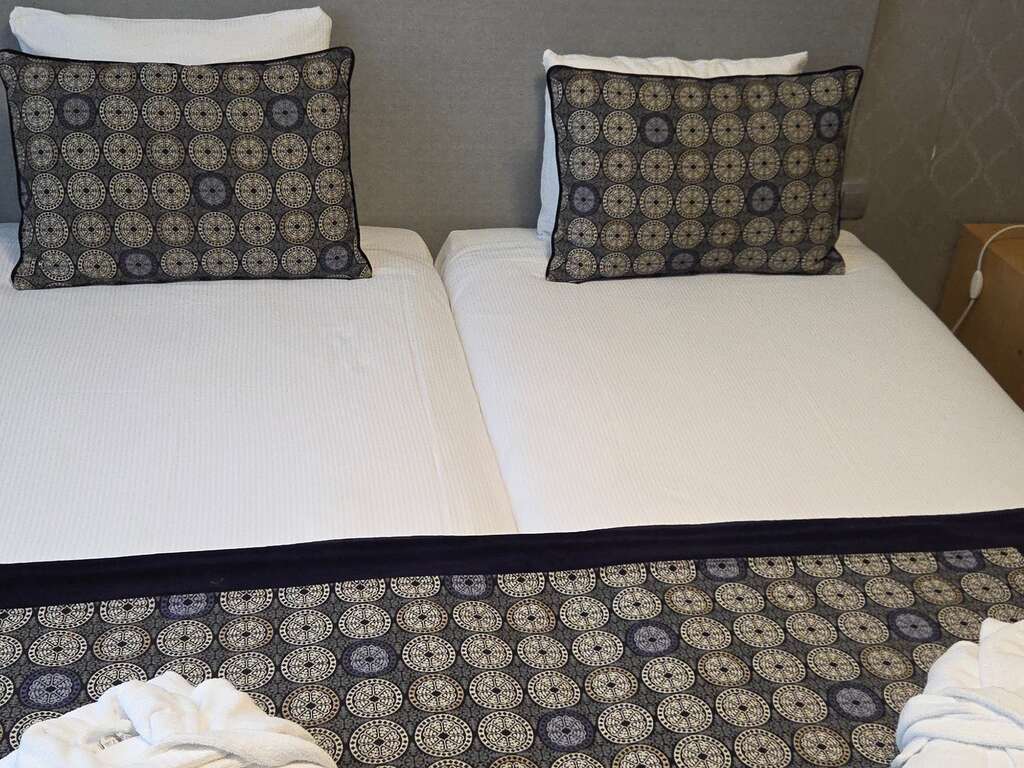 Découvrez Bruxelles dans toute sa splendeur à l'Hôtel Floris Arlequin ! - 3* - 17