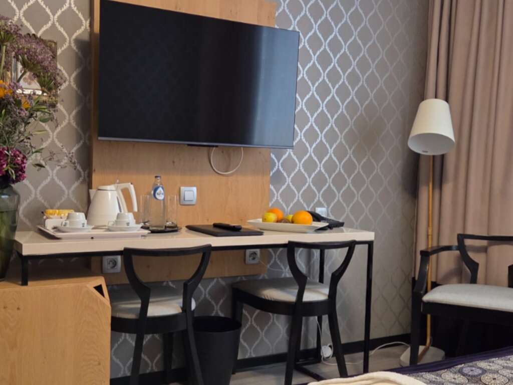 Découvrez Bruxelles dans toute sa splendeur à l'Hôtel Floris Arlequin ! - 3* - 18