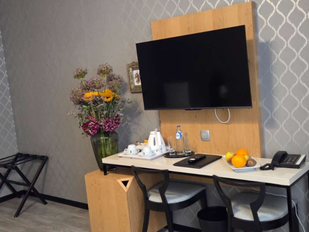 Découvrez Bruxelles dans toute sa splendeur à l'Hôtel Floris Arlequin ! - 3* - 21