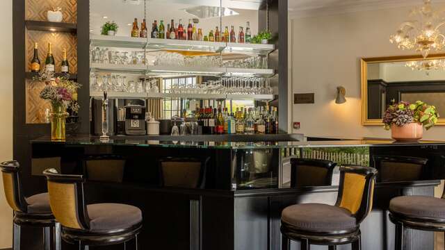 Best Western Plus Le Moderne