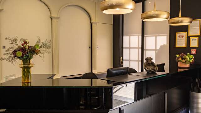 Best Western Plus Le Moderne
