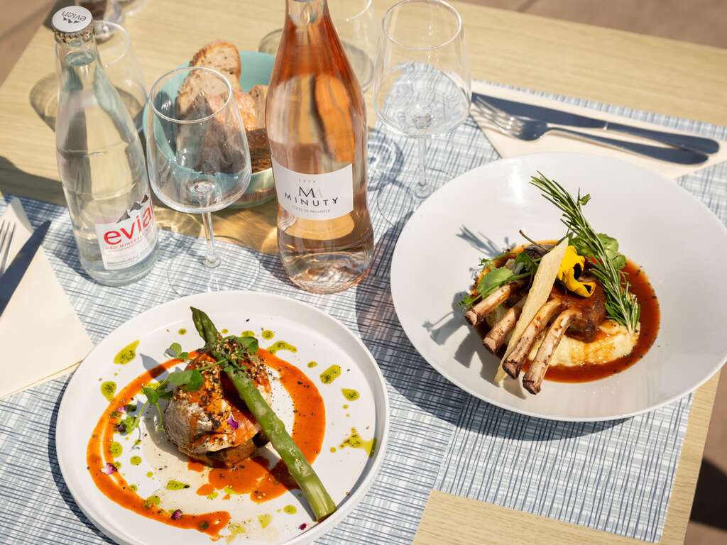 Découvrez la Venise provençale à 30 mnutes de Marseille - 4* - 8