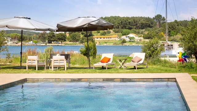 Golden Tulip Martigues