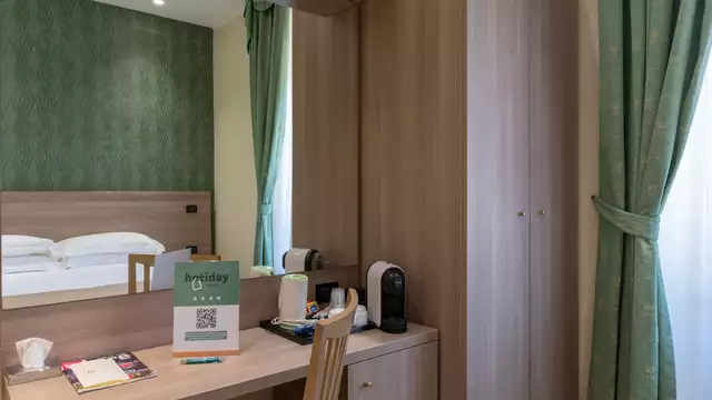 Soggiorno a Roma: soggiorna nel cuore della citta con colazione inclusa