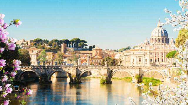 Hotiday Room Collection - Roma Porta Pia